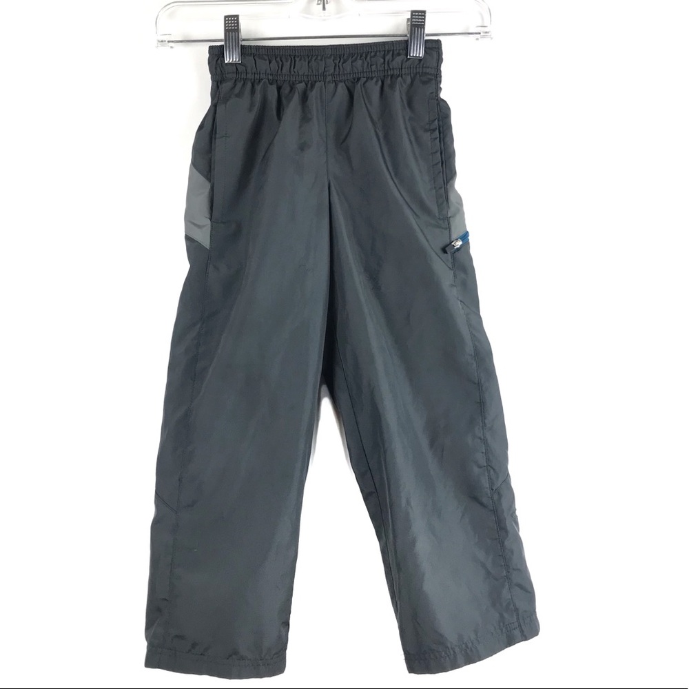 Boys Champion Sweats size Xs(4-5) Dark Gray